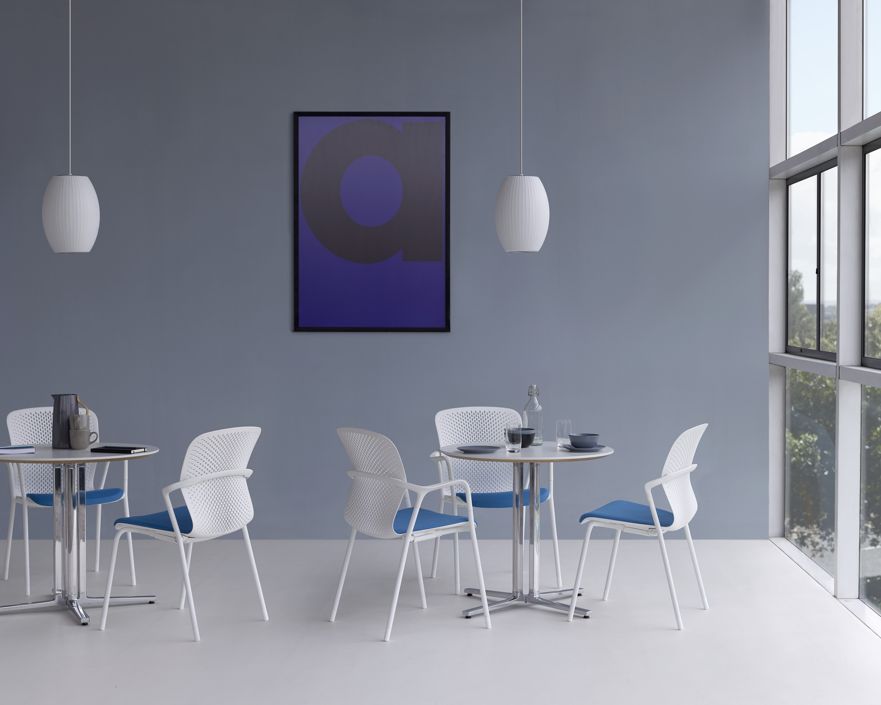 开云（中国） - 坐具|餐椅|办公家具|设计师家具|凯恩培训椅/餐椅